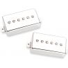 SEYMOUR DUNCAN SET PHAT CAT NICKEL