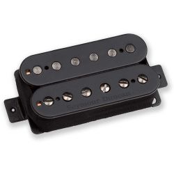 SEYMOUR DUNCAN SET NAZGÛLSENTIENT BLK