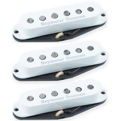 SEYMOUR DUNCAN APS1 ALNC II PRO STAG STRAT CSET