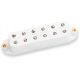 SEYMOUR DUNCAN SJBJ-1B JB JR. FOR STRAT WHITE