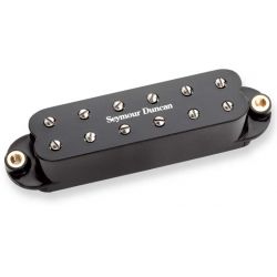 SEYMOUR DUNCAN SL59-1N LITTLE '59 FOR STRAT BLK