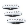 SEYMOUR DUNCAN JIMI HENDRIX SIGNATURE STRAT SET WHITE