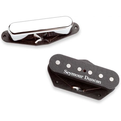 SEYMOUR DUNCAN SET HOT TELE