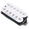 SEYMOUR DUNCAN SH-4 JB MODEL WHITE