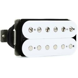 SEYMOUR DUNCAN SH-1N '59 MODEL WHITE 4-CONDUCTOR