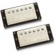 SEYMOUR DUNCAN SET ANTIQUITY HUMBUCKER NICKEL