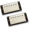 SEYMOUR DUNCAN SET ANTIQUITY HUMBUCKER NICKEL
