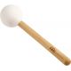 SONIC ENERGY CSBM CRYSTAL SINGING BOWL MALLET