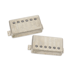 SEYMOUR DUNCAN MJ 40 TH SIGNATURE CUSTOM FRAMPTON COMES SET