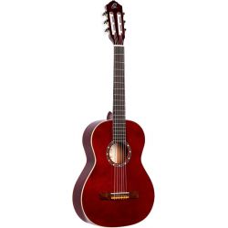 ORTEGA GUIT. CLAS. R121-34WR