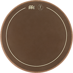 MEINL SB509 MEINL STICKS PRACTICE PAD 12