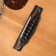 CORT GUIT ACUST GOLD-D6 NAT +FUNDA SEMIRRIGIDA