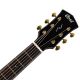 CORT GUIT ACUST GOLD-D6 NAT +FUNDA SEMIRRIGIDA