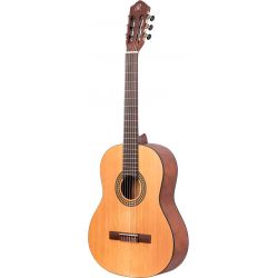 ORTEGA GUIT. CLAS. RSTC5M-L CEDAR