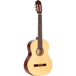 ORTEGA R55DLX SOLID TOP, ARMREST