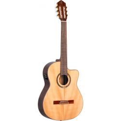 ORTEGA RCE158MN ELEC. MEDIUM NECK NAT