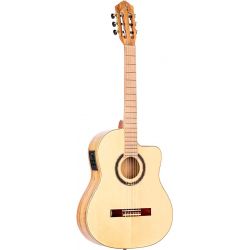 ORTEGA TZSM-3 THOMAS ZWIJSEN SIGNATURE