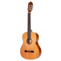 ORTEGA GUIT. CLAS. R122G GLOSS