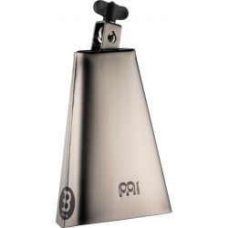MEINL STB80B CENCERRO 8, BOCA GRANDE, ACABADO ACERO